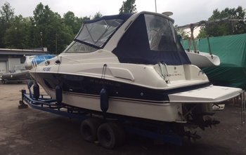 Regal 3060 Express