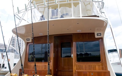 Bayliss Boatworks 67: Prices, Specs, Reviews and Sales Information