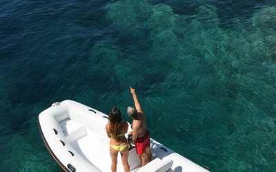 Capelli Tempest 425 Easy