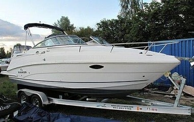 Rinker 230 CC