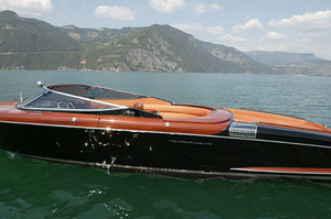 Riva 33' Aquariva