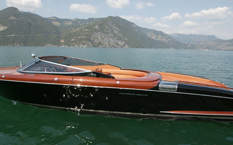 Riva 33' Aquariva