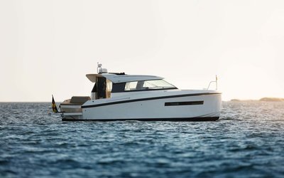 Delta 33 Coupe