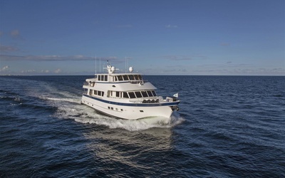 Outer Reef  860 DBMY