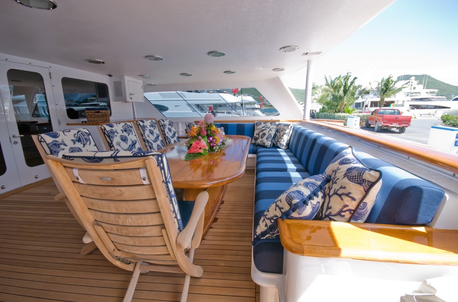 Puglia Sea Falcon II