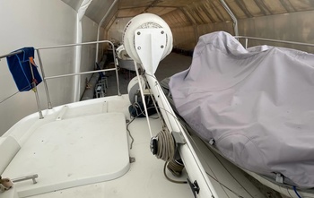 Beneteau Swift Trawler 42 (2009)