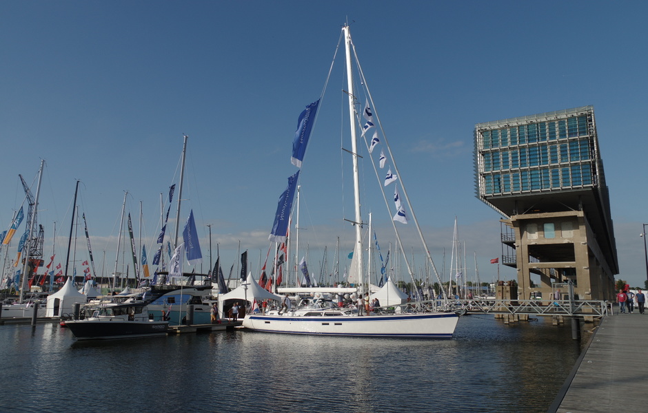 Hallberg-Rassy 67