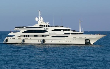 Benetti Galkynys