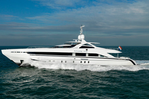 Fairline Targa 65 GT