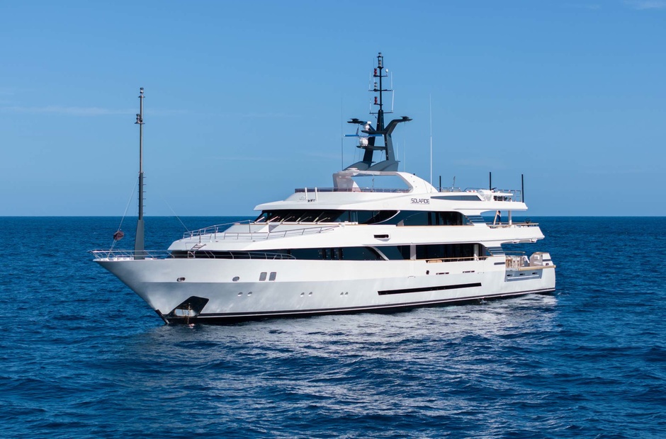 Benetti Solafide