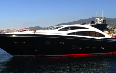 Sunseeker Starry Night