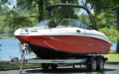 Stingray 231DC