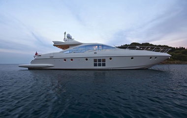 Azimut Nami