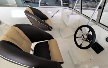 Victory Boats Victory 515 (2021)