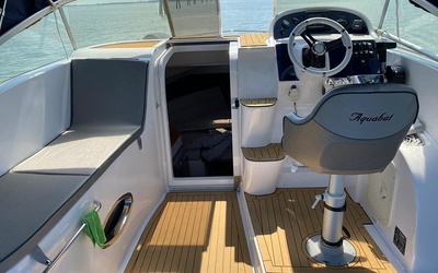 Aquabat Sport Cruiser 24