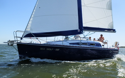 Vorkrug Sveta ВС-970