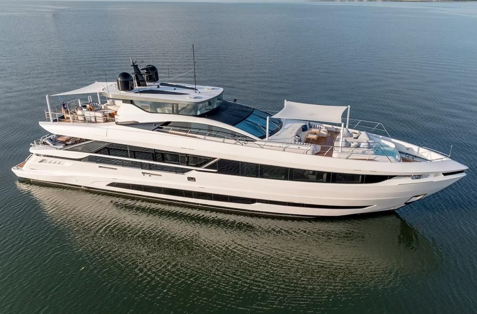 Mangusta Mystere