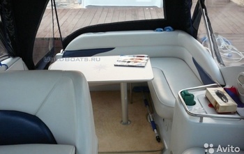 Crownline 264 CR (2003)