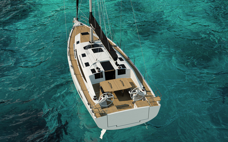 Elan Impression 45