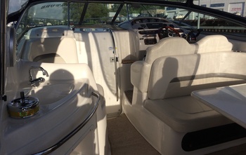 Chaparral 290 Signature