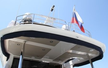 Sunseeker 73 Manhattan