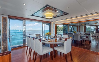 Askeladden C65 Cruiser