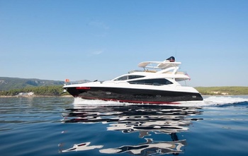 Sunseeker Manhattan 73