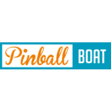 Pinball Boat