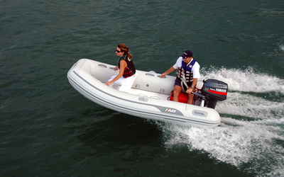 AB Inflatables Lammina 10 AL