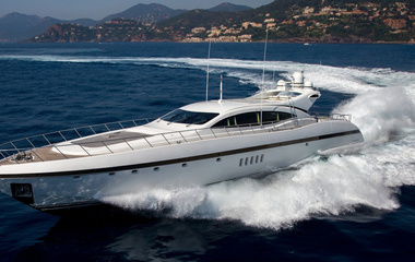 Mangusta Shellona