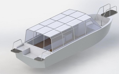 Aqua Terra Надежный