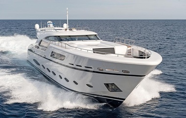 AB Yachts Fast & Furious