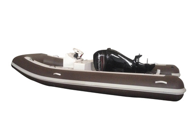 Geniuss 420 HTS Cruiser