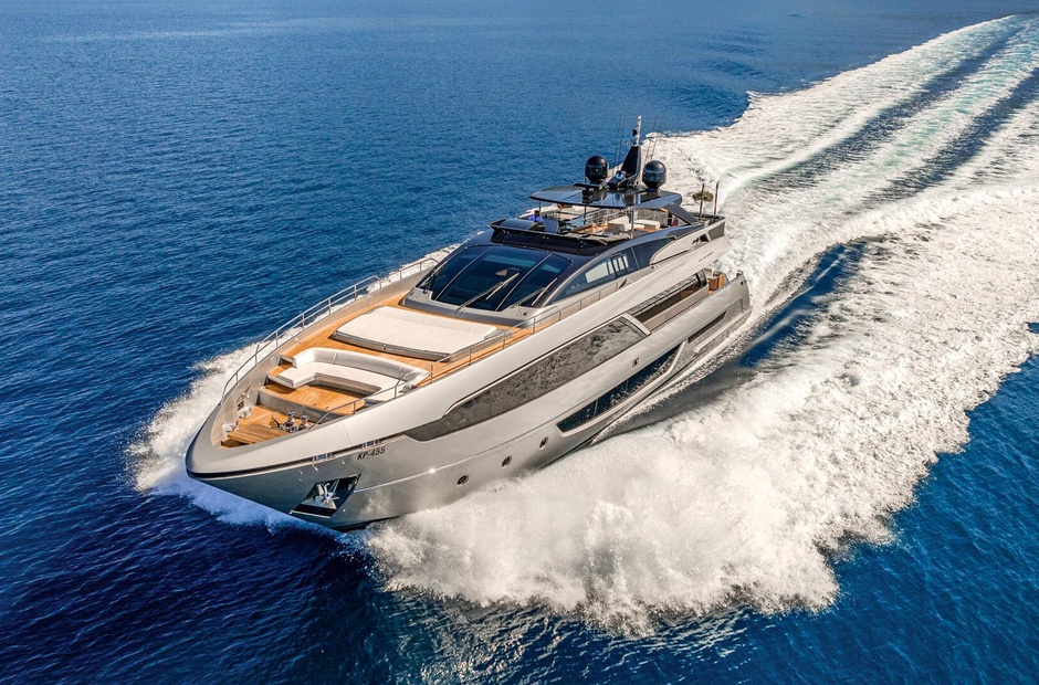 Riva No Stress 888
