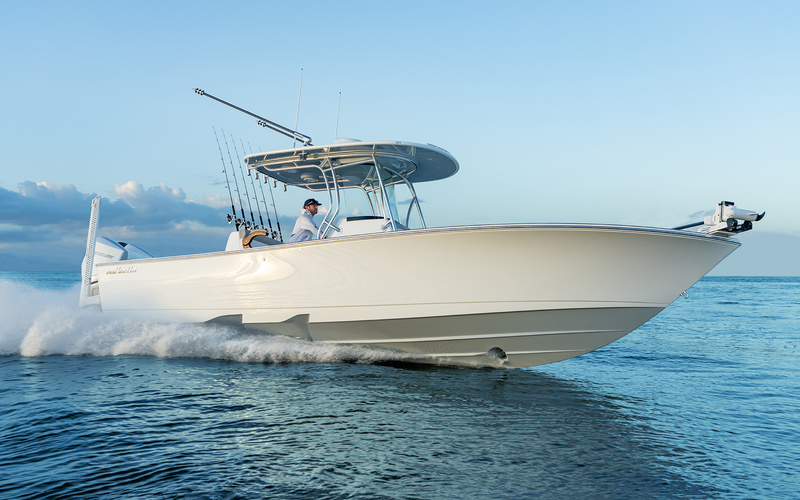 Valhalla V-29 Hybrid