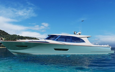 Two Oceans Eclipse 605