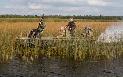 NorthSilver PRO 515 (консоль и ДУ)