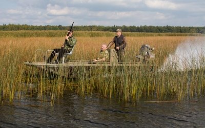NorthSilver PRO 515 (консоль и ДУ)