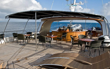 Gulf Craft Integrity