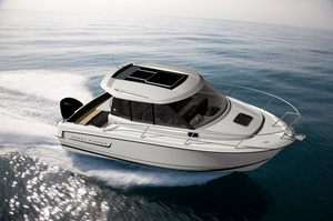 Jeanneau Merry Fisher 755