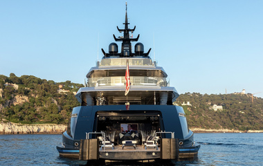 Mondomarine Sarastar
