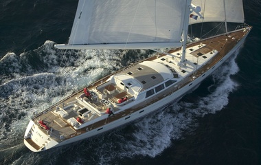 Baltic Yachts Cavallo