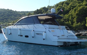 Sealine SC47