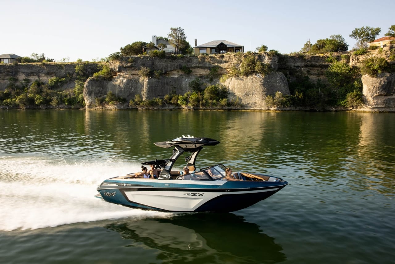 Tige 25ZX: Prices, Specs, Reviews and Sales Information - itBoat