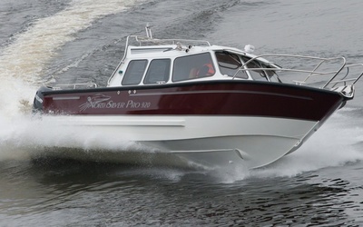 NorthSilver PRO 920 M