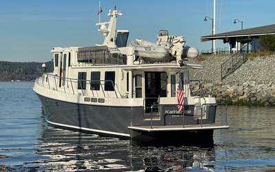 American Tug 485