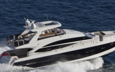 Princess Carte Blanche III