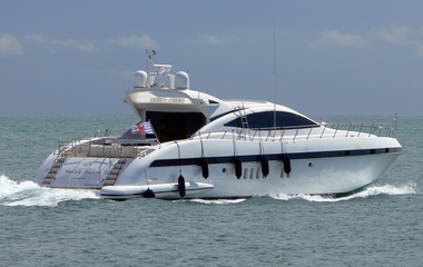 Mangusta Melody Nelson