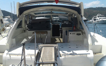 Atlantis 50
