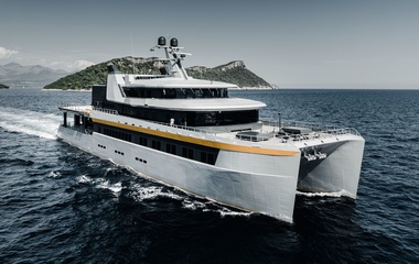 Astilleros Armon Nebula